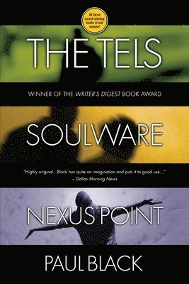 The Tels Trilogy 1