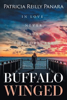 Buffalo Winged 1