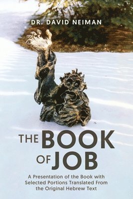 David Neiman, Becky Neiman - Book of Job, Häftad