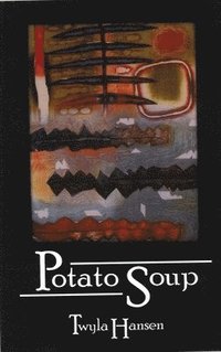 bokomslag Potato Soup