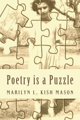 Poetry is a Puzzle 1