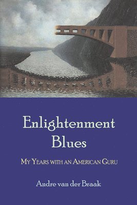 Andre van der Braak - Enlightenment Blues, Häftad