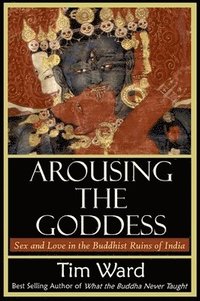 bokomslag Arousing the Goddess