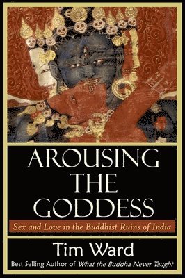 Arousing the Goddess 1