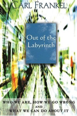 Out of the Labyrinth 1