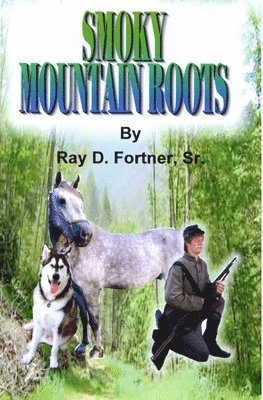 Smoky Mountain Roots 1
