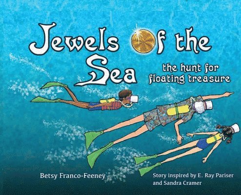 Jewels of the Sea 1