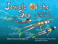 bokomslag Jewels of the Sea