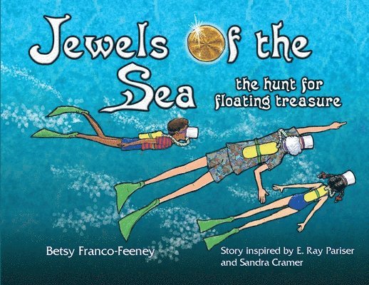 Jewels of the Sea 1