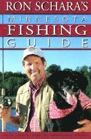 bokomslag Ron Schara's Minnesota Fishing Guide