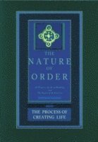 bokomslag The Process of Creating Life: An Essay on the Art of Building and the Nature of the Universe