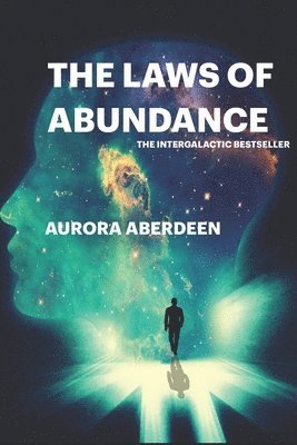 bokomslag Laws of Abundance