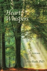 bokomslag Heart Whispers