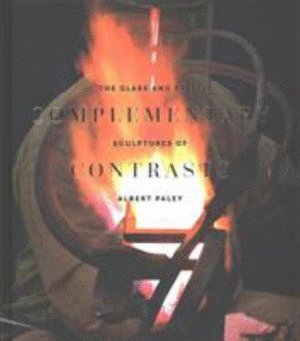 Tina Oldknow, Paul Greenhalgh - Complementary Contrasts, Inbunden