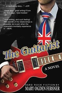 bokomslag The Guitarist