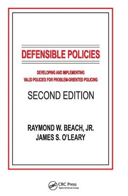 Defensible Policies 1