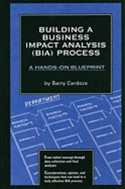 bokomslag Building a Business Impact Analysis (BIA) Process