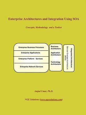 Enterprise Architectures and Integration Using Soa 1