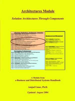 bokomslag E-Business and Distributed Systems Handbook