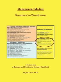 bokomslag E-Business and Distributed Systems Handbook