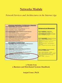 bokomslag E-Business and Distributed Systems Handbook