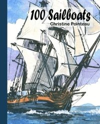 bokomslag 100 Sailboats