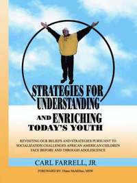 bokomslag Strategies for Understanding and Enriching Today's Youth