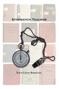 bokomslag Stopwatch Teacher
