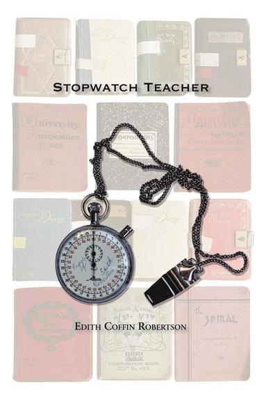 Edith Robertson - Stopwatch Teacher, Häftad
