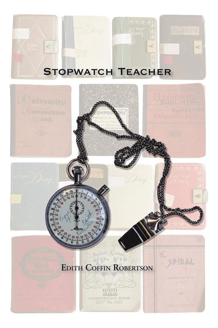Stopwatch Teacher 1