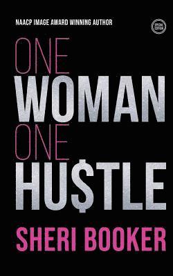 bokomslag One Hustle One Woman: Poems