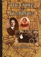 bokomslag Fords of Dearborn