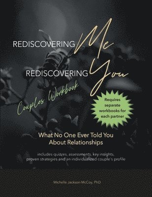 Rediscovering Me Rediscovering You 1