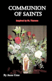 bokomslag Communion of Saints Inspired by St. Therese