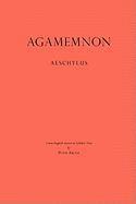 bokomslag Agamemnon: A New English Version in Syllabic Verse