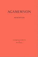 bokomslag Agamemnon