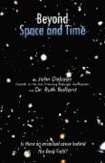 bokomslag Beyond Space and Time