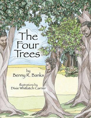 The Four Trees 1