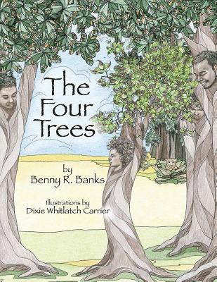 Four Trees