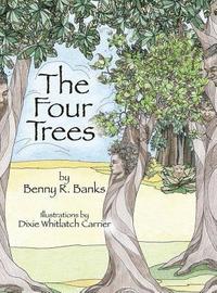 bokomslag The Four Trees