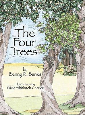 The Four Trees 1