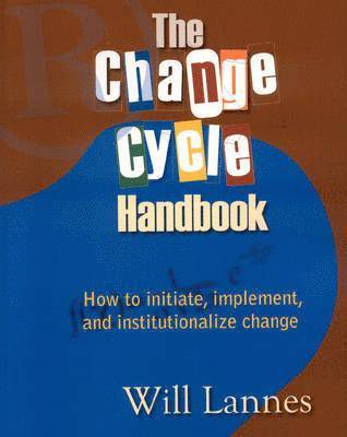 The Change Cycle Handbook 1