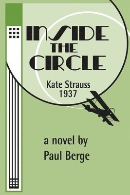 bokomslag Inside The Circle