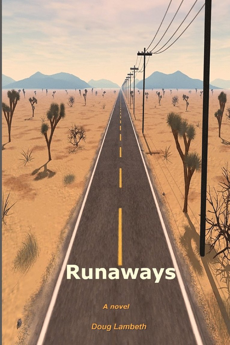 Runaways 1