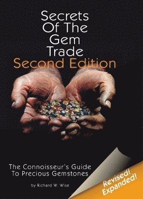 bokomslag Secrets of the Gem Trade