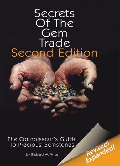 bokomslag Secrets of the Gem Trade