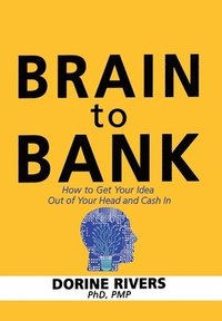 bokomslag Brain to Bank
