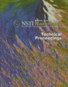 bokomslag Technical Proceedings of the 2004 NSTI Nanotechnology Conference and Trade Show, Volume 1