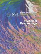 Technical Proceedings of the 2004 NSTI Nanotechnology Conference and Trade Show, Volume 2 1