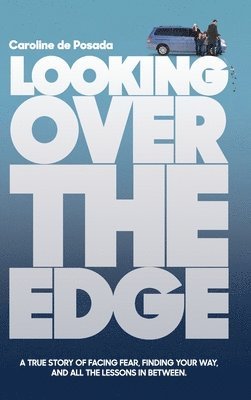 Looking Over the Edge 1